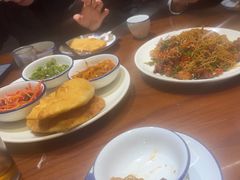 -临潼印象·特色陕菜