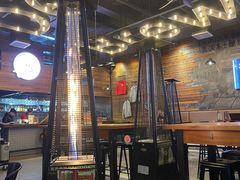 -Devils’ Brewery小恶魔精酿啤酒(泛海美式熏肉店)