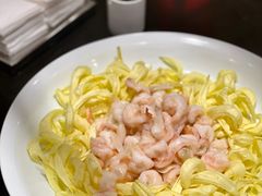 菊花虾片-北京王府井希尔顿酒店·秦唐中餐厅Chynna