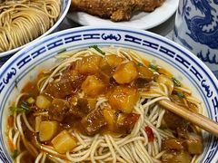 -大时代美食面馆