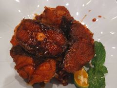 -小厨娘淮扬菜(天印大道店)