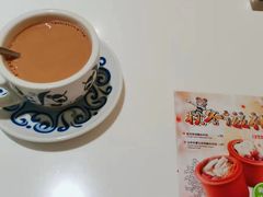 -翠华餐厅(宝安壹方城店)