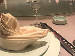 -浩运·海鲜青岛菜·海胆水饺(石老人店)