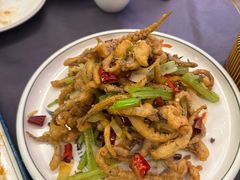 -润泽园饭庄(中山路店)