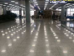 -长沙黄花国际机场-T1航站楼