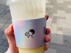 -喜茶(北京三里屯太古里店)