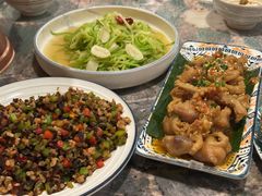 -浩海火燒雲傣家菜(芮欧百货店)