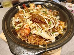 -长禧家·珑厨(东山口店)