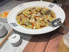 -渔语鱼新川菜Bistro(万象天地店)