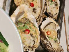 -AK47烤羊腿串吧(柳浪家园店)