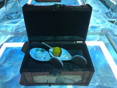 -翡翠36餐厅(浦东香格里拉店)
