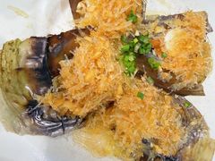 -小海豚•老字号海鲜餐厅(天涯店)