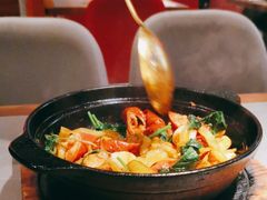 -得意啫·广东啫啫煲(前海HOP店)