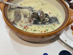 -浔味·山屿湖·正宗淳牌全鱼宴老字号