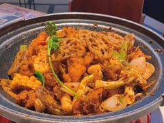 -渝蛙馆(新百店)