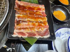 -燚青春东北泥炉烤肉(百合店)