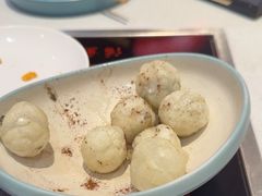 -尚渔味双拼烤鱼(燕郊永旺店)