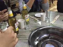 -晨皓祥人民公社铁锅炖菜(西华苑店)