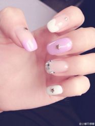5933f264jw1egcnwfvbedj20w016ojxm-PinkBaby美甲美睫