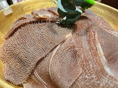 -巴奴毛肚火锅(悠唐购物中心店)