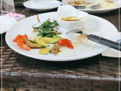 -LA MAISON公鸡和龙(蛇口店)