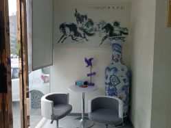 -天津健丽·去眼袋医疗美容机构