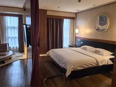 -乐山上善居·养心禅景酒店(世豪广场高铁站店)
