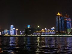 -武汉两江游览·夜游长江(汉口粤汉码头)