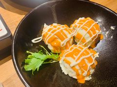 -炉小哥烤肉(信万广场店)