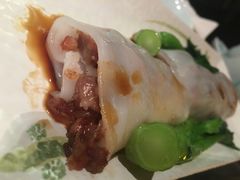 叉烧肠粉-海航大厦万豪酒店彩海轩中餐厅(霄云路店)