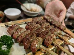-弓二·烧鸟居酒屋(财富购物中心店)