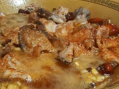 -孙厨娘川味饭馆(临河街店)
