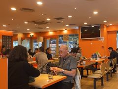 -大快活(罗湖商业城分店)