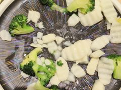 -吕氏疙瘩汤·新鲁菜(新贵和店)