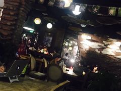 -大书房咖啡(中传国交店)