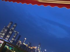 -长嘉·河图火锅(长嘉汇江景旗舰店)