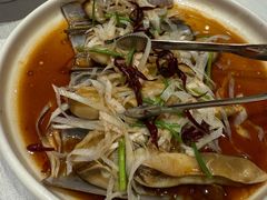 -开海·红岛海鲜虾水饺(石老人店)