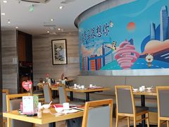 -鼎泰丰(嘉年华•海信广场VILLAGE店)