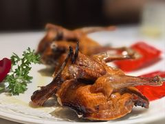 -红日饭店(裕隆三路店)