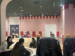 -meland亲子乐园•派对•研学(宁波华润万象城店)