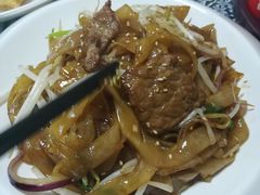 -莅香岛港式餐厅(滨江道店)