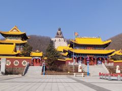 -六鼎山文化旅游区