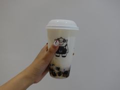 -茶力的小怪兽(梅林卓悦汇店)