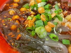 -阿坤传统手工小吃(沙坪坝店)