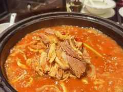 -大理实力希尔顿酒店御璽中餐厅YUXI – CHINESE RESTAURANT