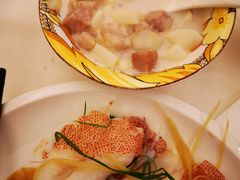 -金河半岛园林酒家(金融城店)