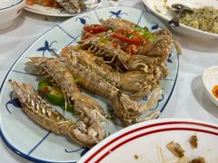 -明本湛江鸡•海鲜小厨(陈家祠店)