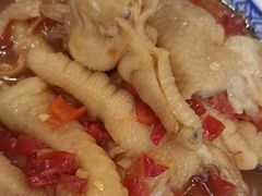 -江记甜品(罗湖店)