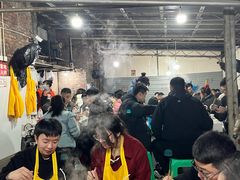 -渝味黄姐火锅(黄泥村店)