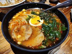 -小川洋风料理(街道口店)